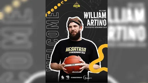 前中華隊歸化洋將東超打一半又跑了 被大手筆網羅加入印尼職籃