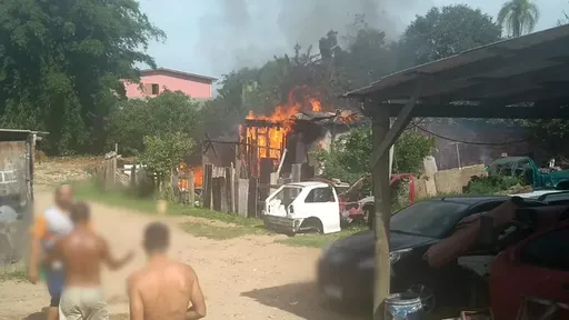 媽媽悲喊電扇起火燒死2歲兒 真相竟是她故意縱火擺脫病童