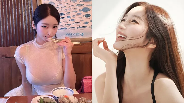 金娜靜。翻攝自金娜靜IG