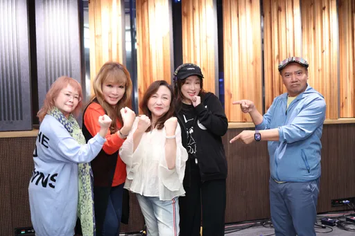 「民歌50高峰會」開唱倒數 練團都在聊中華隊日本奪冠