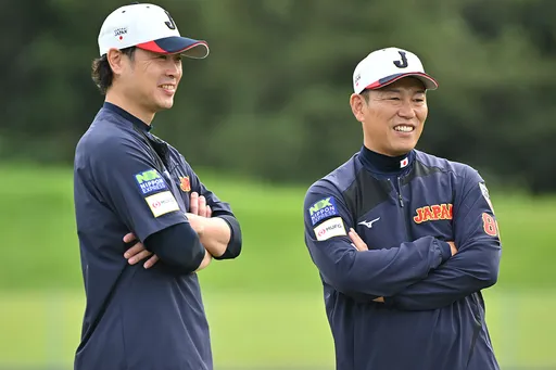 世界12強棒球賽B組開戰 日本目標衛冕:每場全力挑戰對手