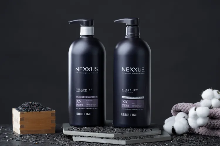 ▲ 在家也能享受沙龍級的洗護，今年黑五絕對不能錯過。