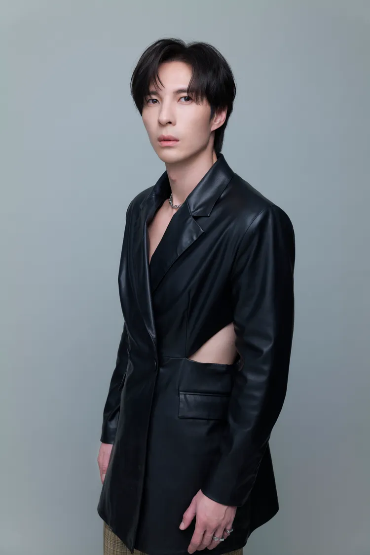 陳勢安將參與演出。寬寬整合行銷提供