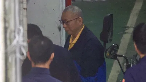 北检扣押木可4000万元 律师:民众党跳脚开骂凸显「3大法盲」