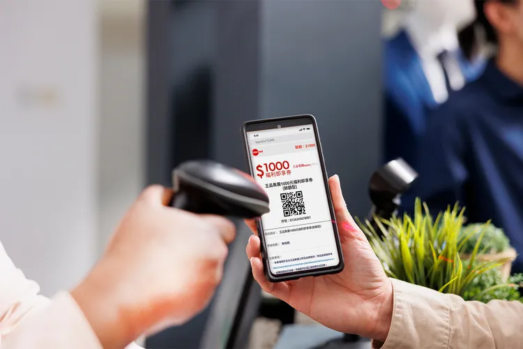 Edenred 攜手王品集團旗下17大品牌，推出年終即享券優惠，最高更可享2% EdenPoint 回饋。業者提供