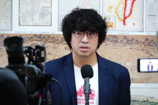 台灣志願兵吳忠達戰死烏克蘭 無人機已確認位置!沈伯洋證實