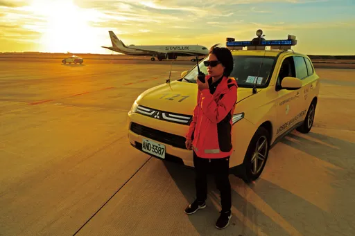 起薪最高逾77K！桃機歷來最大徵才　4大類職缺因應第三航廈