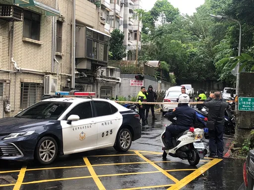 獨家直擊|圍捕詐騙車手遭衝撞 內湖警連開11槍制伏!2勇警受傷