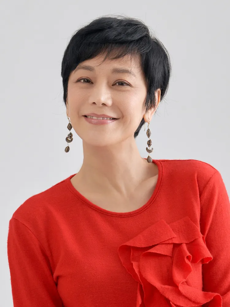 張艾嘉。金馬執委會提供