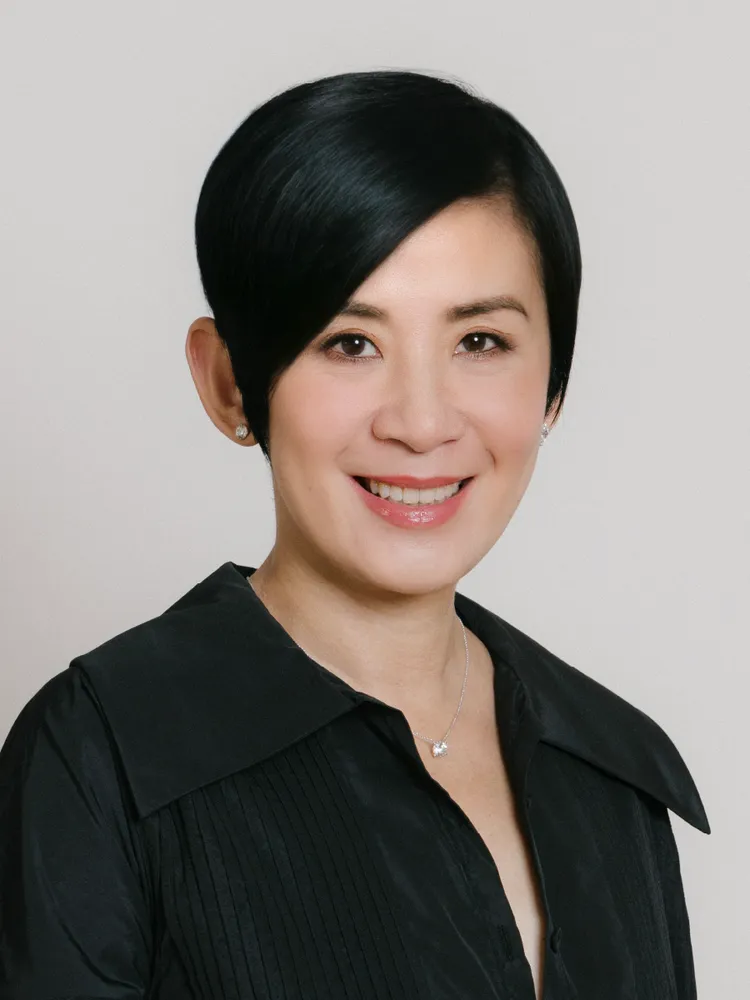 吳君如。金馬執委會提供