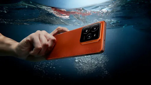 realme GT 7 Pro加入水下攝影功能 台灣12月登場