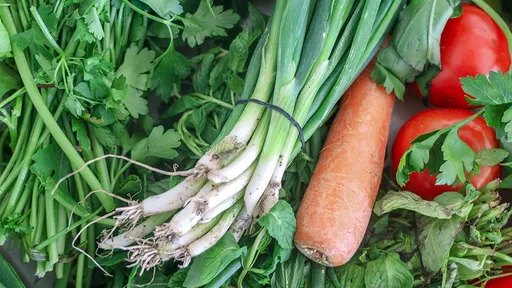 狂偷200公斤京都蔥 下手的竟然就是蔥農