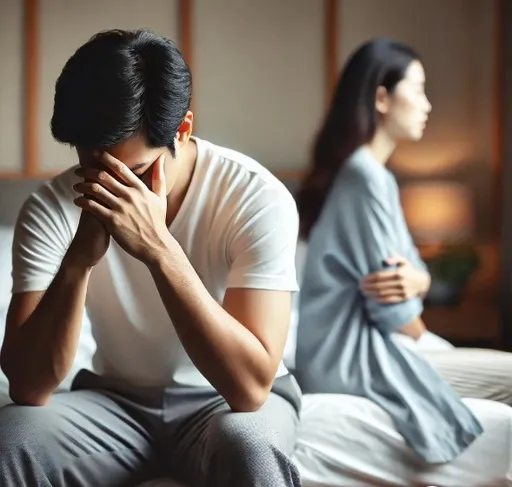 32歲男不孕檢查竟發現「精索靜脈曲張」 微創手術助成功懷孕迎新生