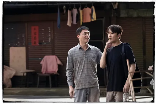 藍葦華陪張書偉走過情傷!私下常煲電話粥 無縫接軌變愛侶