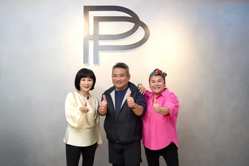 新女團「秀如」首場見面會狂吸婆媽粉　人潮塞爆北市東區商圈