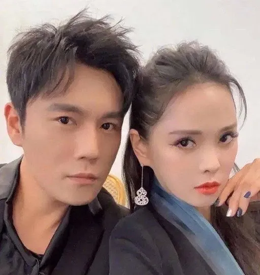 伊能靜嫁秦昊9年脫口想上離婚節目! 他錯愕追問「想幹麼」