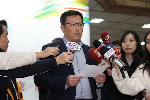 林郁婷因性別爭議被迫退賽!體育署喊話世界拳總「不要重蹈覆轍」