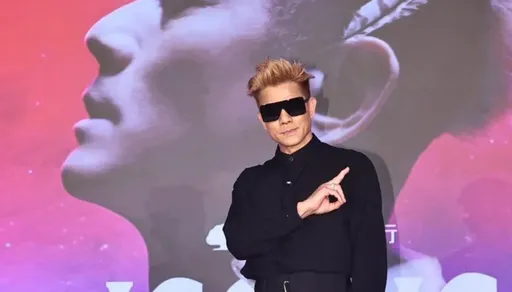 郭富城攻蛋3萬張門票被搶光　主辦方加碼釋出「保留席」周三開賣