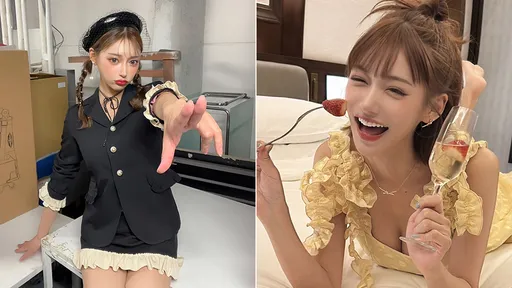 明日花綺羅被控直播詐騙 AV後輩「粉絲黑化」為2萬元T恤開戰