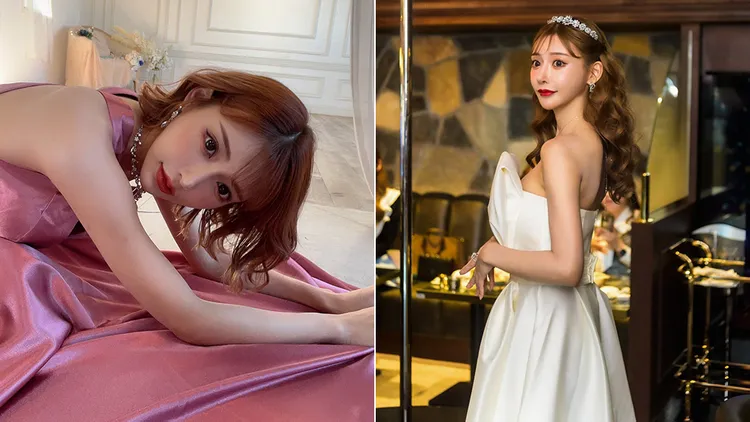 明日花綺羅。翻攝自明日花綺羅X