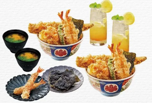 金子半之助週年慶經典雙人套餐原價1225元，特價999元。業者提供