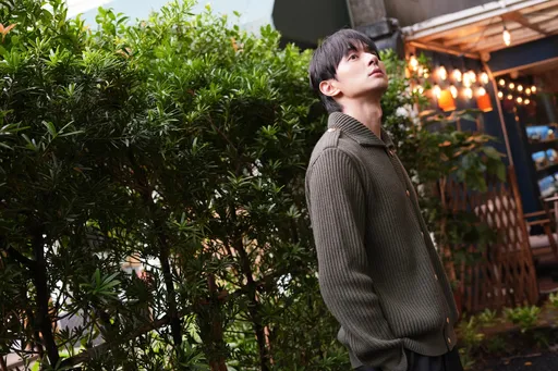 專訪|張軒睿曾一戀愛就痛苦 穩交Jessica吵不起來甜告白:很珍貴