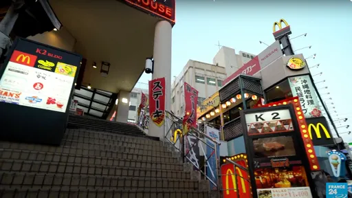 沖繩計劃開徵住宿稅  每人每晚最高達430元