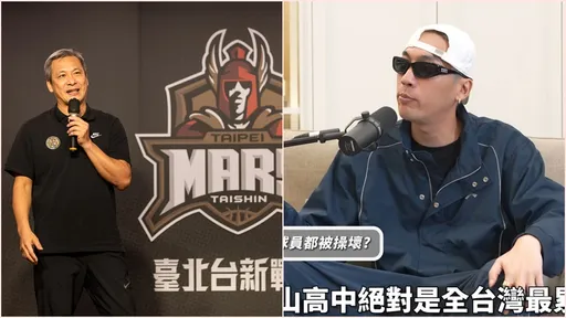 運動部成立前!爆學生球員被打巴掌造成終生聽障 立委要求教育部介入處理