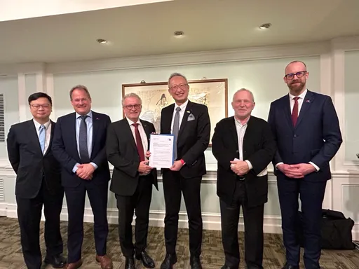 吳志中談美國大選用一字被批「很失禮」 外交部澄清了