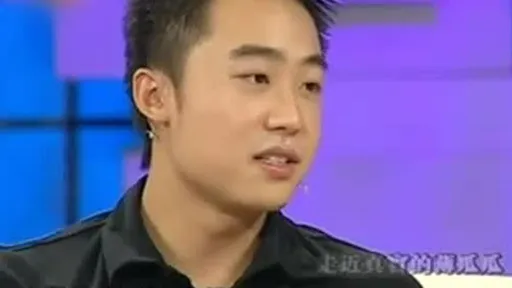 薄瓜瓜當台灣女婿 財經網美:他人滿好的「在哈佛很受歡迎」