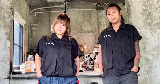 杜詩梅開餐廳強硬對決奧客！2爆點為服務費爭執　一毛錢也不能少