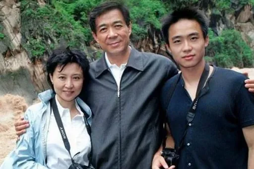 中共薄熙來之子變台灣女婿!赴宜蘭娶醫院千金 今見女方家長