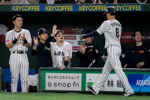 太狂了吧?日本外野手喊「沒冠軍就改練投手!」 台灣網友:讓他如願