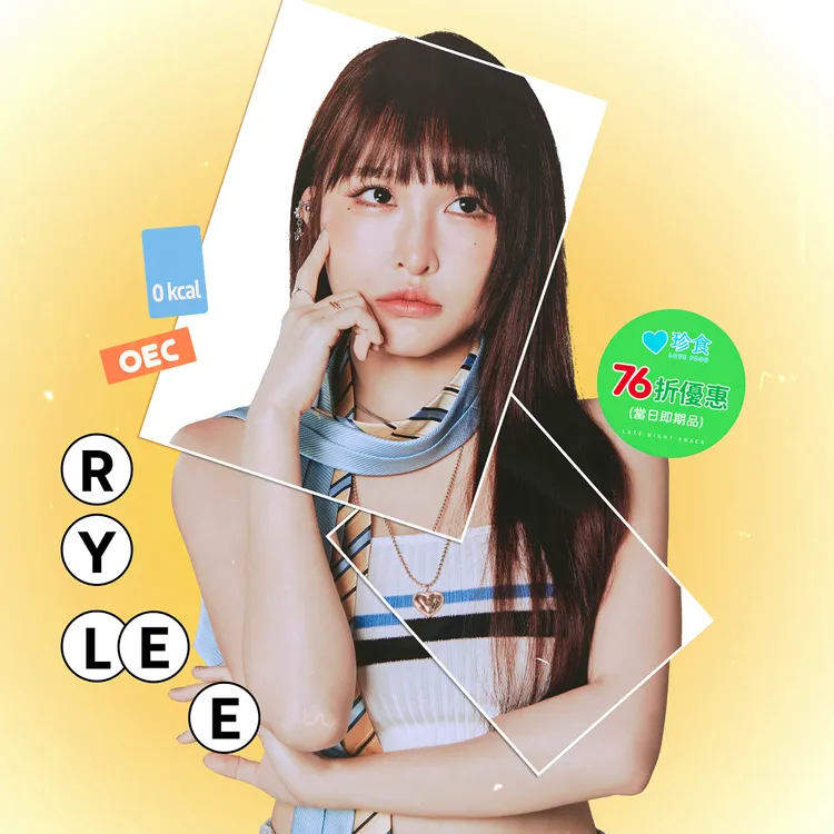 張若凡為創作新歌狂點外送，意外胖了2公斤。圖／索尼音樂提供