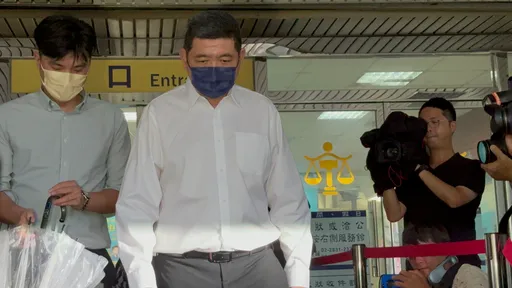 NONO不只性侵6女？　2被害人聲請再議成功！士檢將續查