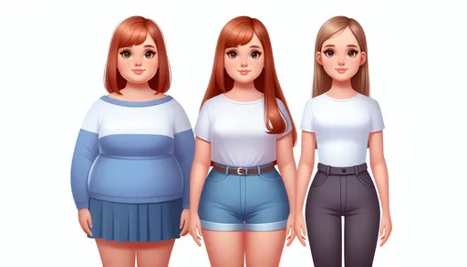 減肥又一再復胖?最新研究終於找到是什麼在「搞鬼」了