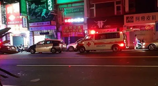 副所長攔酒駕遭衝撞!連開5槍擊斃女乘客 桃院判無罪原因曝光