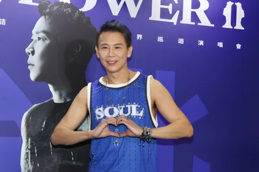 因老婆愛相隨封印不唱《Melody》?陶喆尬笑解密了