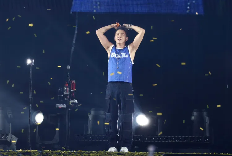 陶喆透露今年將推出時隔11年的新專輯。莊宗達攝