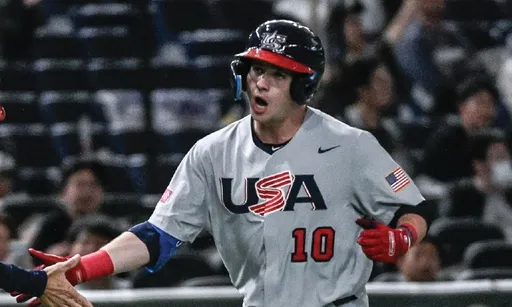 美國擊敗委內瑞拉助台灣進冠軍戰 AIT發文「不客氣」!萬人讚爆