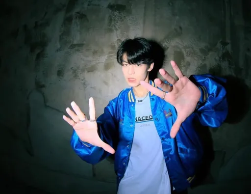 《SCOOL》嫩版林柏宏被爆劈腿性愛片外流 終於認錯:感情未能專一傷害了她!