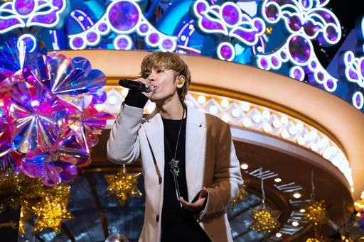 大元不要看!鼓鼓突點名粉絲全名告白示愛:我都記得⋯