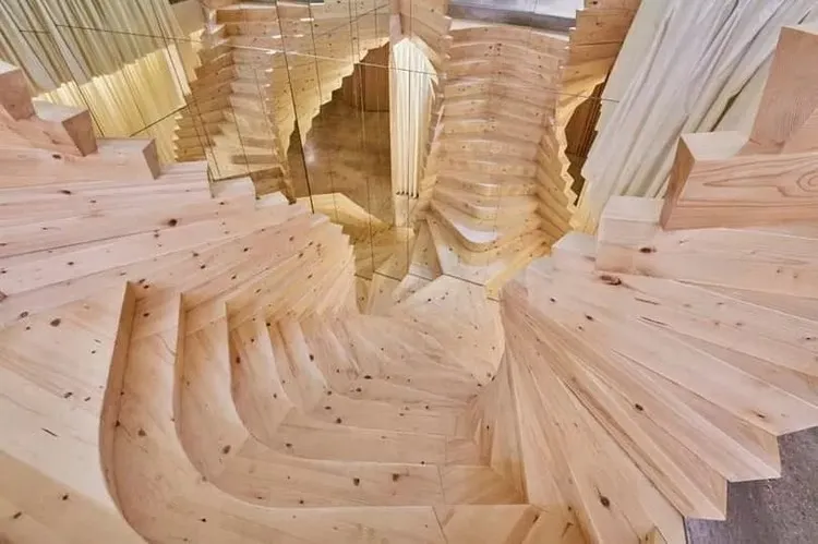 光看就兩眼昏花。翻攝自臉書社團