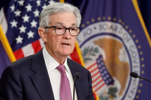 Fed降息可能放緩！美債殖利率居高不下　投資人逢低買進