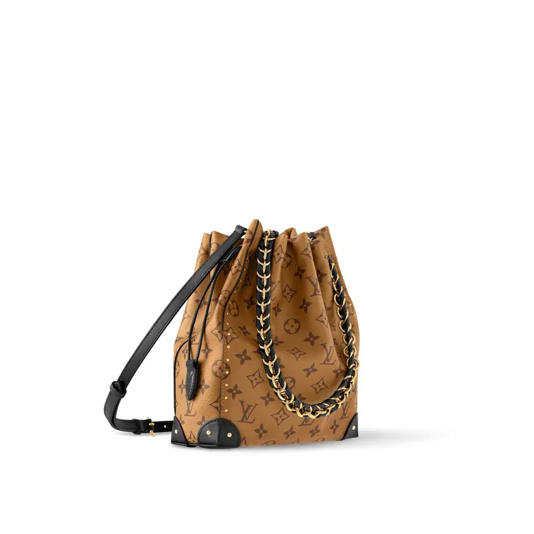 Noé Trunk PM，11萬元。品牌提供