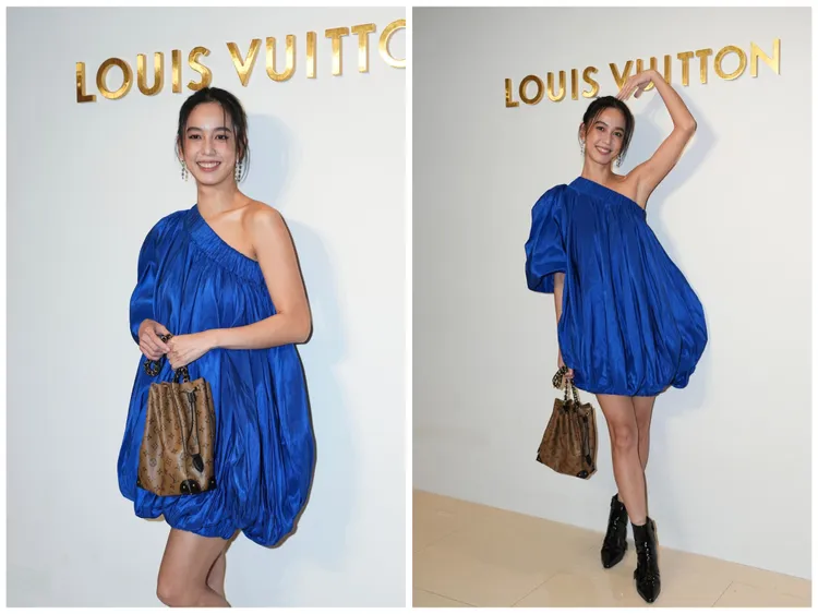 陳庭妮。彭欣偉攝