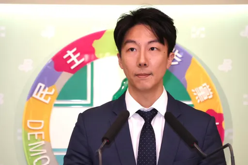 吴峥喊「恭喜」抢救王义川成功 蓝委:赖清德不开除就是支持他