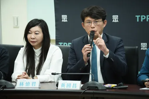 勞動部公務員輕生案 民眾黨發起12/7「反霸凌大遊行」