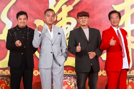 陳慕義開酸金馬沒找他頒獎:我時間空下來了