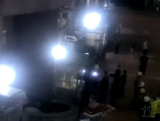 女報案與男友有糾紛後「電話瞬間掛斷」 中壢警馳往關切